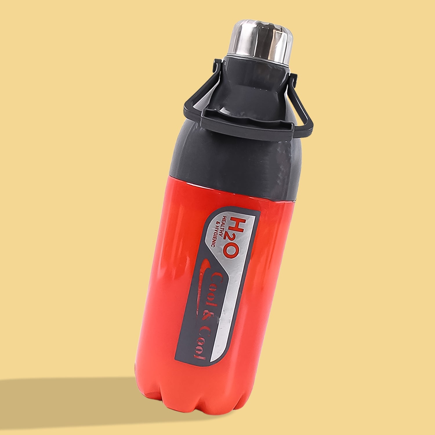 ChillQuench ChillQuench